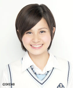 Kinoshita Yukiko | AKB48 Wiki | Fandom