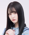 Yamamoto Mikana NMB48 2021