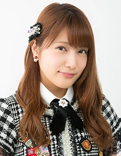 Iriyama Anna Akb48 Wiki Fandom