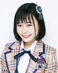 2018 HKT48 Murakawa Bibian.jpg (204 KB) 2018