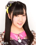 AKB48 Kitazawa Saki 2014.jpg (89 KB) 2014