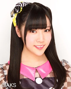 Kitazawa Saki | AKB48 Wiki | Fandom