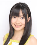 AKB48 Sashihara Rino 2009