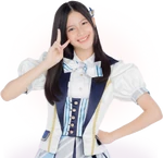 BNK48 NAPAPHAT WORRAPHUTTANON 2017.png (284 KB) Aitakatta (2017)