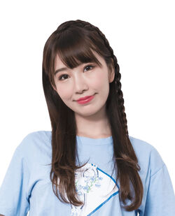 Fujii Mayu | AKB48 Wiki | Fandom
