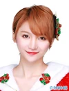 Lu Ting SNH48 Dec 2015