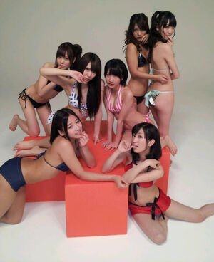 PB Google-Plus-Senbatsu AKB48-Members