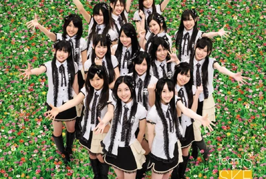AKB48 Group Request Hour Setlist Best 100 2019 | AKB48 Wiki | Fandom