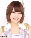 SKE48 2016 Yamauchi Suzuran