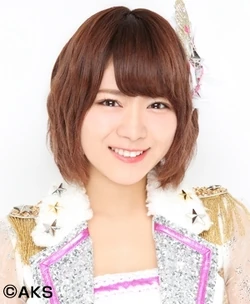 Yamauchi Suzuran | AKB48 Wiki | Fandom