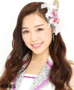 Ishida Anna | AKB48 Wiki | Fandom