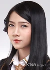 Shania Junianatha JKT48 2015