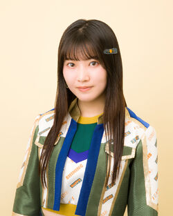 SHINOHARA Kyoka / SUGORA / NGK Hall Performance Memorial