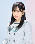Unjo Hirona HKT48 2022.jpg (63 KB) 2022