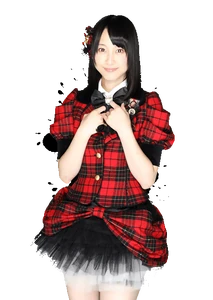 Matsui Rena, Juuryoku Sympathy