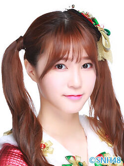 ゆんゆん Yuan YuZhen | AKB48 Wiki | Fandom