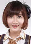 Ghaida Farisya JKT48 2015