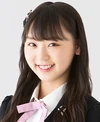 Izumi Ayano NMB48 2020
