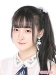 Yang YuXin BEJ48 June 2018