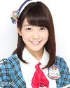 2016 AKB48 Ota Nao