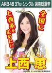 6th Senbatsu Election (2014)