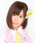 AKB48 Oya Shizuka 2011.jpg (46 KB) 2011