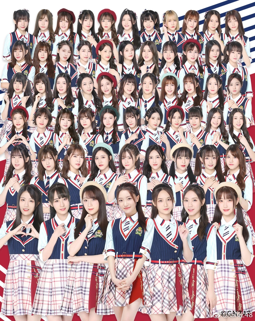 Gnz48 Akb48 Wiki Fandom
