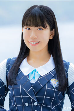 Hasegawa Noa | AKB48 Wiki | Fandom
