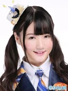 SNH48 LiQingYang 2014