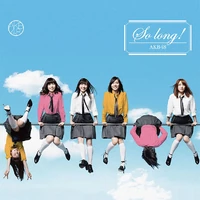AKB So long 通常 生写真 So long ! | AKB48 Wiki | Fandom
