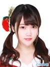 Song XinRan SNH48 Dec 2015