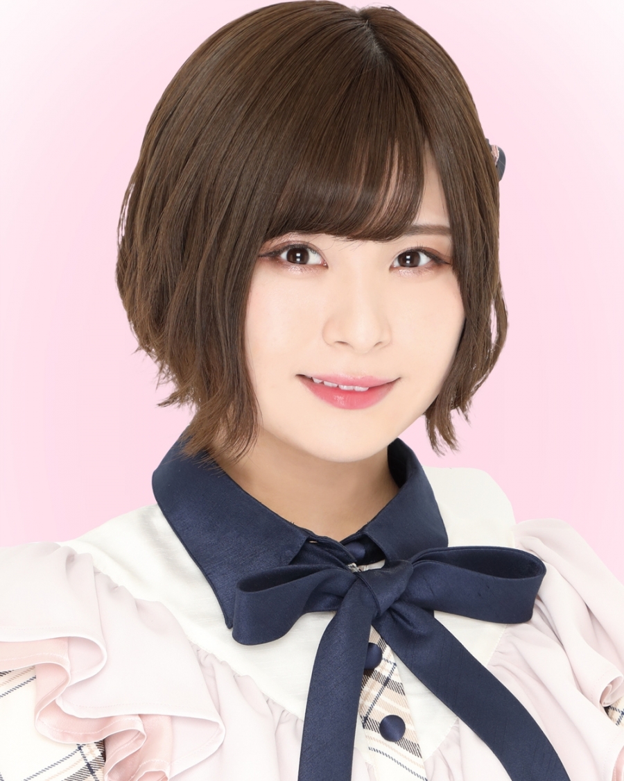 Sato Shiori | AKB48 Wiki | Fandom