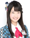 2016 AKB48 Tani Yuri