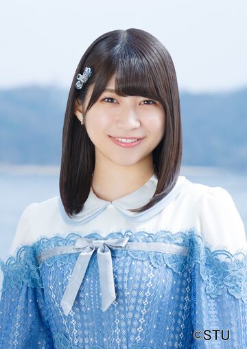 Honda Hitomi takes center position in AKB4861's 1st single
