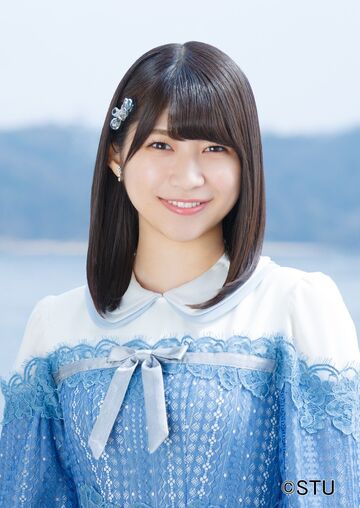 Fujiwara Azusa | AKB48 Wiki | Fandom