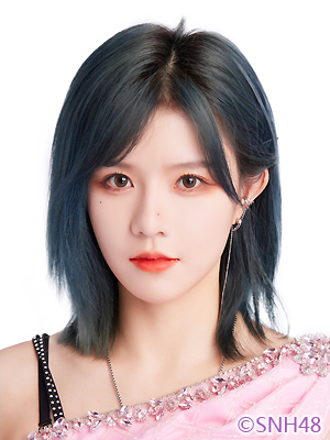 bai xinyu