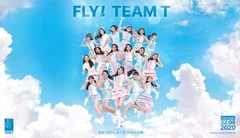 Fly Team T Promotional