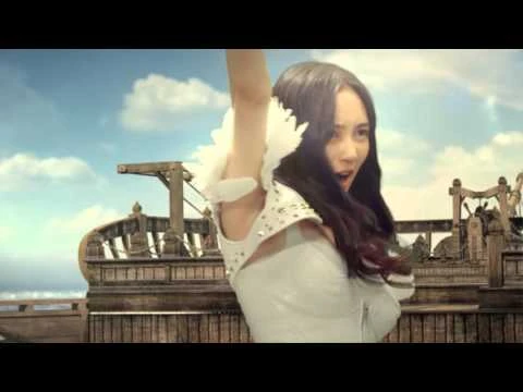 SNH48_《释FUN不安分》最新MV_-_"Be_Dangerous,_Be_Fun"_MV