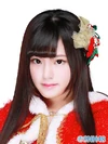 Wang Shu SNH48 Dec 2015