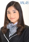 2018 June MNL48 Vemberneth Villanueva