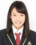AKB48 Kurosu Haruka 2016