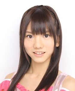 Takajo Aki | AKB48 Wiki | Fandom