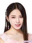 Liu Jie SNH48 Dec 2018