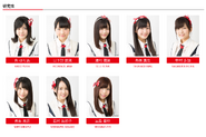 NGT48 Kenkyuusei, Late 2017