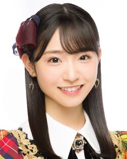 Yamauchi Mizuki Akb48 Wiki Fandom