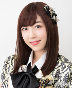 Matsumura Megumi | AKB48 Wiki | Fandom