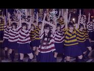 2018-1-10 on sale SKE48 22nd.Single c-w サクララブレター32「触らぬロマンス」MV（special edit ver