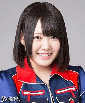 Shirayuki Kohaku | AKB48 Wiki | Fandom