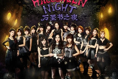 海外中国版　“Halloween Night” SP まとめ 259?cb=20161003235332
