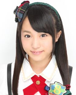 Sakaguchi Nagisa | AKB48 Wiki | Fandom